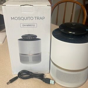 Mosquito trap